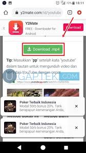 100 Work 5 Cara Download Video Di Youtube Tanpa Aplikasi This app enables you to downl.