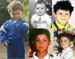 125 352 750 · обсуждают: Once Upon A Time Cristiano Ronaldo The Boy From Madeira A Bedtime Story F Comme Football