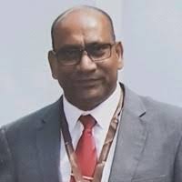 Alvin Pillay Email & Phone Number