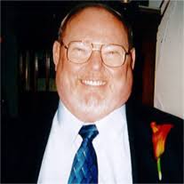 Obituary information for James Carroll Albaugh