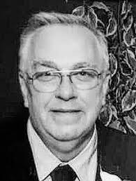 Charles Critten Obituary (2017)