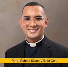 Pbro. Julio César Salazar Alzate