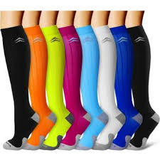 Top 15 Best Compression Socks In 2019