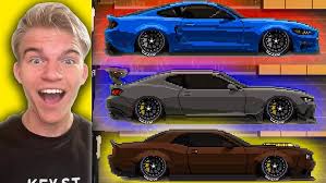 CRAZY FAST HELLCAT CHARGER