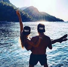 Like What You See Follow Me For More Sandrushka21 The King And Queen Together We Can Do Anything Relationship Cute Couples Goals Couples