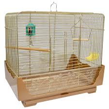 Bird Cage Seed Guard Metal Pacific Cage And Furniture Metal Bird Cage W 3 Feeders Swing 2 Perches Pagoda Mirror Bell Toy 2 Bird Seed Guards Metal Birds Bird Cage Bird Toys