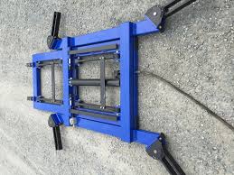 Gebrauchte Mobile Hebebuhne In 33142 Buren Fur 799 00 Zum Verkauf Shpock At