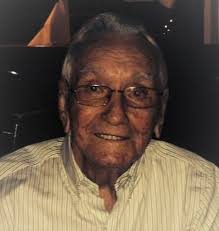 James Gerald Price of Mendenhall, Mississippi