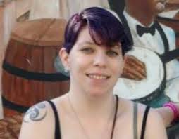 Elizabeth Ann Ferrell (1987-2016)