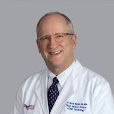 Meet The Heart Institute Team