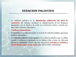 In genere l'indicazione all'utilizzo del midazolam a scopo sedativo è il risultato di una decisione del team curante , che ha valutato attentamente Manejo Del Paciente Con Cancer Terminal Dr Victor