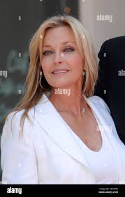 Bo derek hi-res stock photography and images