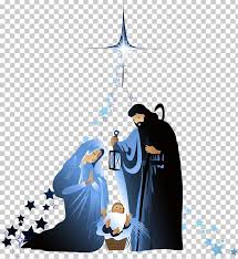 Holy Family Nativity Of Jesus Nativity Scene Christmas Png Blue Catholic Christianity Computer Wallpape Nativity Of Jesus Holy Family Nativity Holy Family