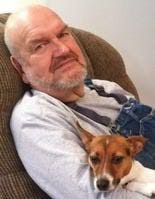 Dave Webber Obituary