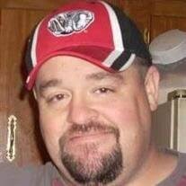 Mr. Gregory Howard "Greg" Ashley Obituary