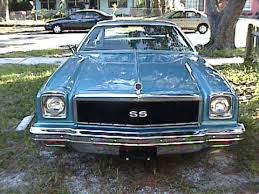 1975 chevy chevrolet chevelle sport coupe ss youtube 1975 chevy chevrolet chevelle sport