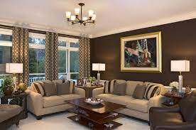 See more ideas about home decor, home, interior design. 40 Best And Adorable Modern Living Room Decoration Ideas Spring Summer 2017 Https Freshouz Brown Living Room Decor Brown Walls Living Room Brown Living Room