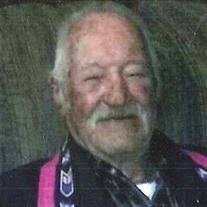 Louie A. Chavez Obituary