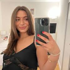 Amanda Tieman (@amandatieman1)