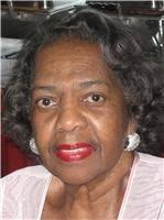 Mildred Stevenson Obituary (2014)