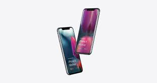 If you're looking for an easy way to show off your latest app or website redesign on an android mockup, placeit has just what you need! Iphone X Xs And Xr Adobe Xd Mockups Adobe Xd Elements