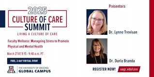 We are excited to present at the Culture of Care Summit this year! The…