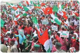 Jun 01, 2021 · a member of the academic staff union of universities (asuu), benue state university, bsu chapter, dr ogi john otor, has expressed regret at being a nigerian. Disregard Government S Circular Warning Against Strike Kaduna Nlc An24 Net