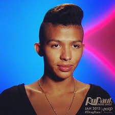 Conoce a Serena Chacha el panameño transformista