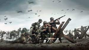 However, warzone is a bit more complicated at the moment as the endless cheating and hacking is drawing people away from the game. Call Of Duty Vanguard Alpha Beta Release Dates Reportedly Leaked
