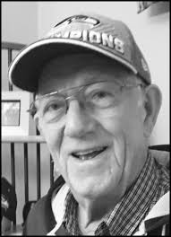 James Funston Obituary (1939