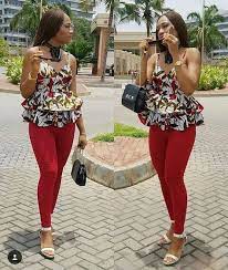 Voir plus d'idées sur le thème mode africaine, tenue africaine, haut en pagne. 82 Idees De Haut En Pagne Haut En Pagne Tenue Africaine Mode Africaine