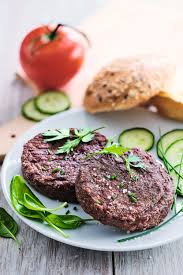 Hache Vegetal Ble Tout Bon Tout Veggie Surgeles Picard Idee Recette Vegetarienne Alimentation Plat Vegetarien