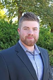 Rex Toney's Instagram, Twitter & Facebook