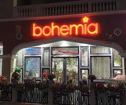 Bohemia Greater Noida Delhi Chinese Mughlai North Indian Italian Indian Continental Mediterranean Cuisine Restaurant Justdial