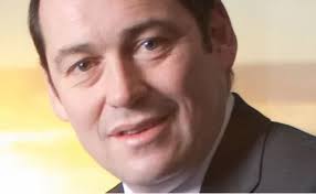 Mark Hodges news and analysis articles