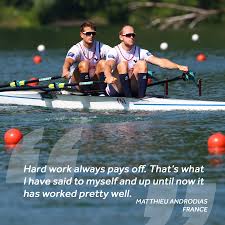 Стори , харрис (новая зеландия) | 2018: Rowing Motivation Matthieu Androdias Rowing Motivation French Man