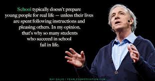 The best ray dalio quotes so you can create independent opinions and use them to your advantage to achieve financial success. Ray Dalio Quotes The Principles Are Your Key To Success