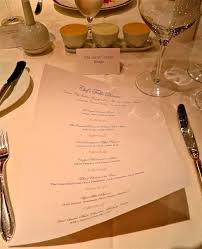 Chef S Table With Carnival Glory With Images Carnival Glory Carnival Cruise Cruise Planning