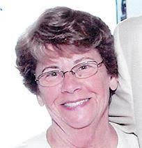 Marlene LOVEN Obituary (1935