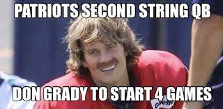 A Look At The 10 Funniest New England Patriots Memes New Arena