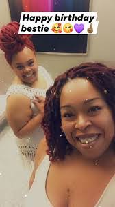 Felicia Mccain's Instagram, Twitter & Facebook