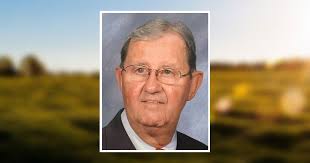 John Thompson, Sr. Obituary June 8, 2021