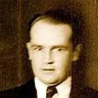 Maurice Clegg Bird (1903–1997)