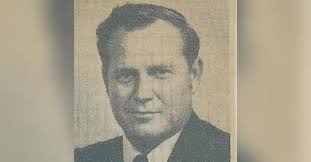 Charles L. Rogers Obituary