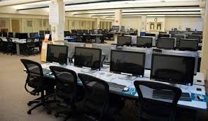 Image result for computer lab