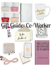 gift guide co worker lawyer lookbook