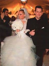 Nicole Richie And Joel Madden Nicole Richie Celebrity Bride Celebrity Weddings