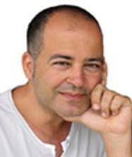 José Juan Barba González