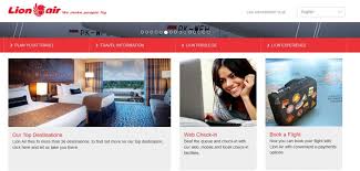 Hotels, apartments, villas, hostels, resorts, b&bs Begini Lho Cara Mudah Web Check In Lion Air Yang Benar