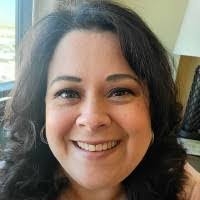 Yvette Alegria's Instagram, Twitter & Facebook